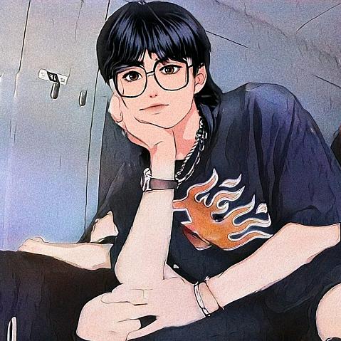 小扬哥贼帅