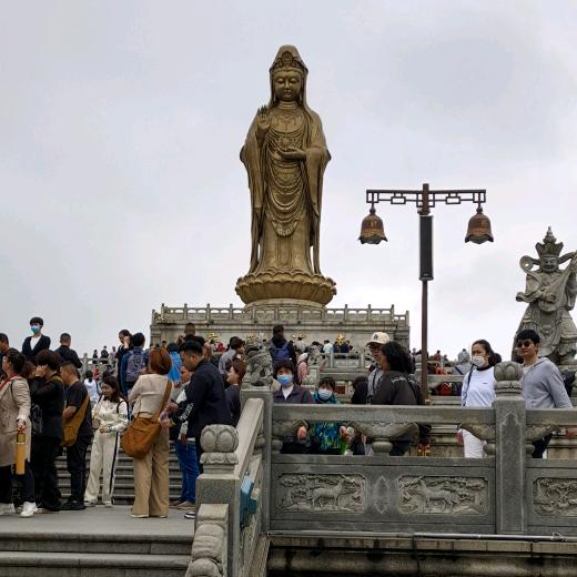 《佛渡有缘人》