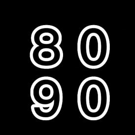 80 90星迷怀旧