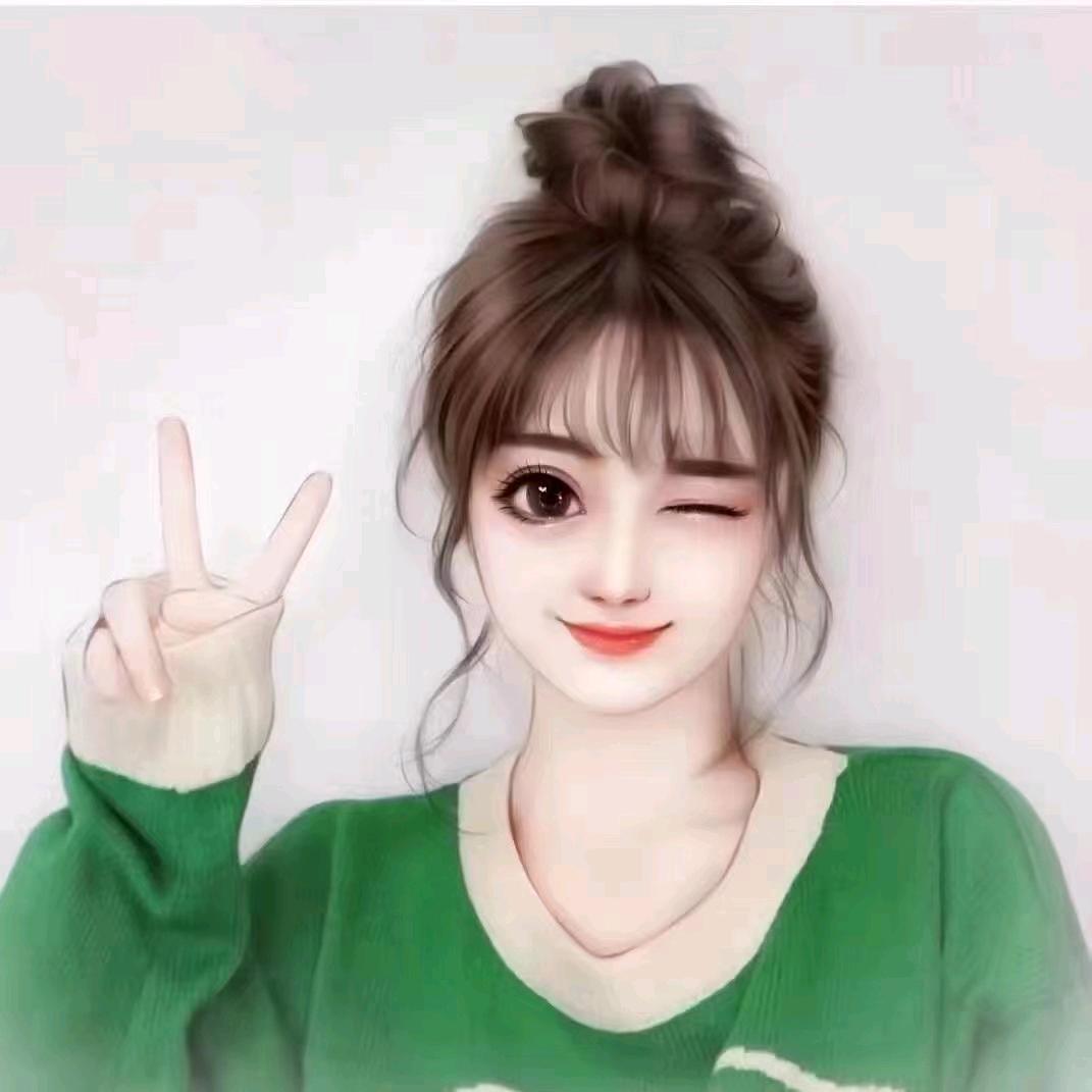 马家的姑娘，张家的夫人。