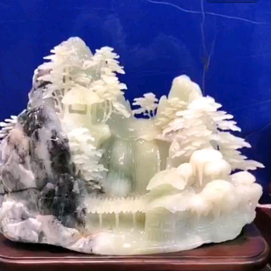 平淡一生