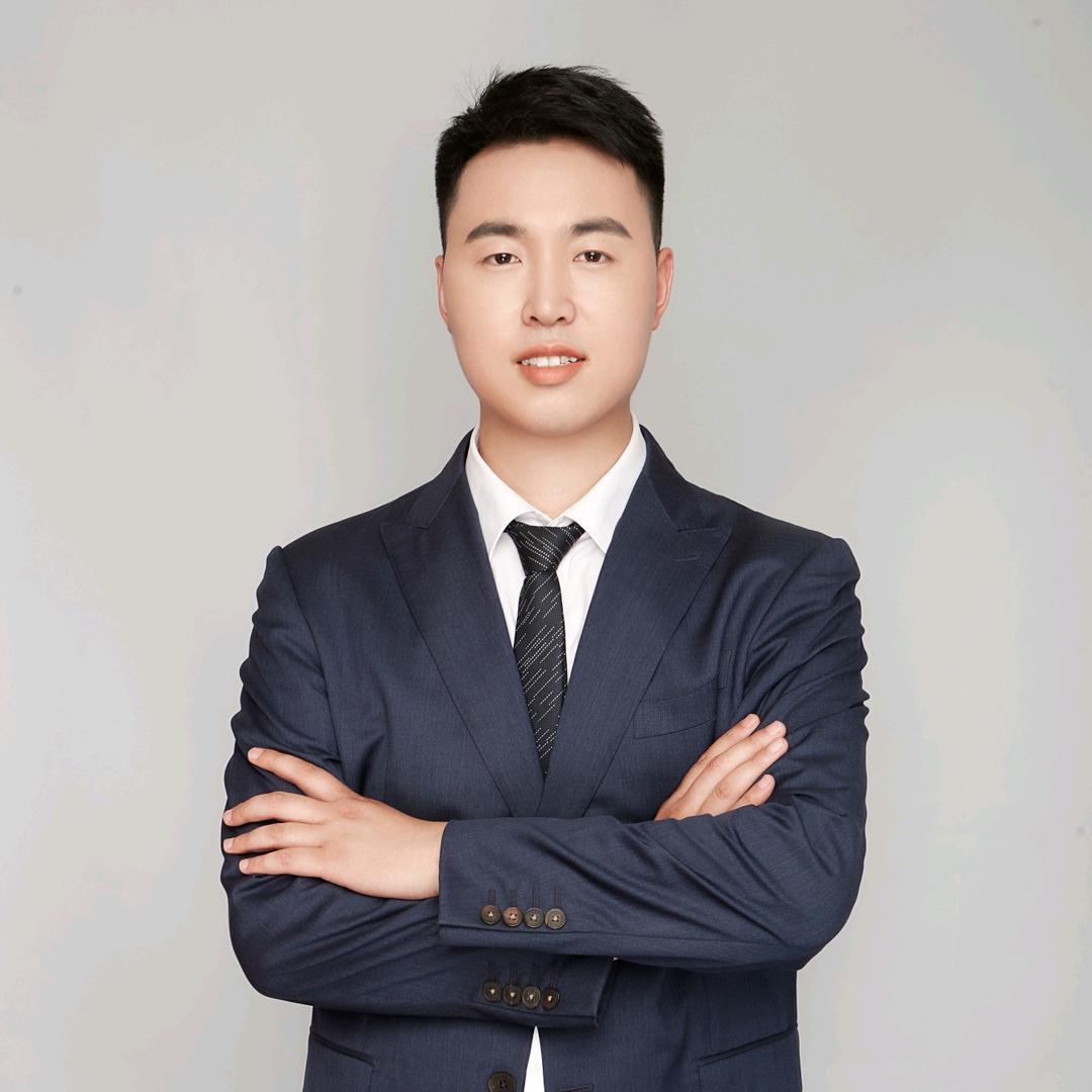 铁建国樾府-任凯