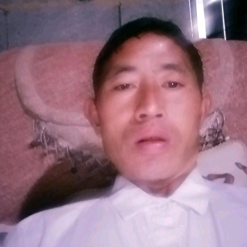 农村养牛哥姓晏