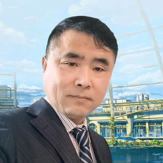 天柱
