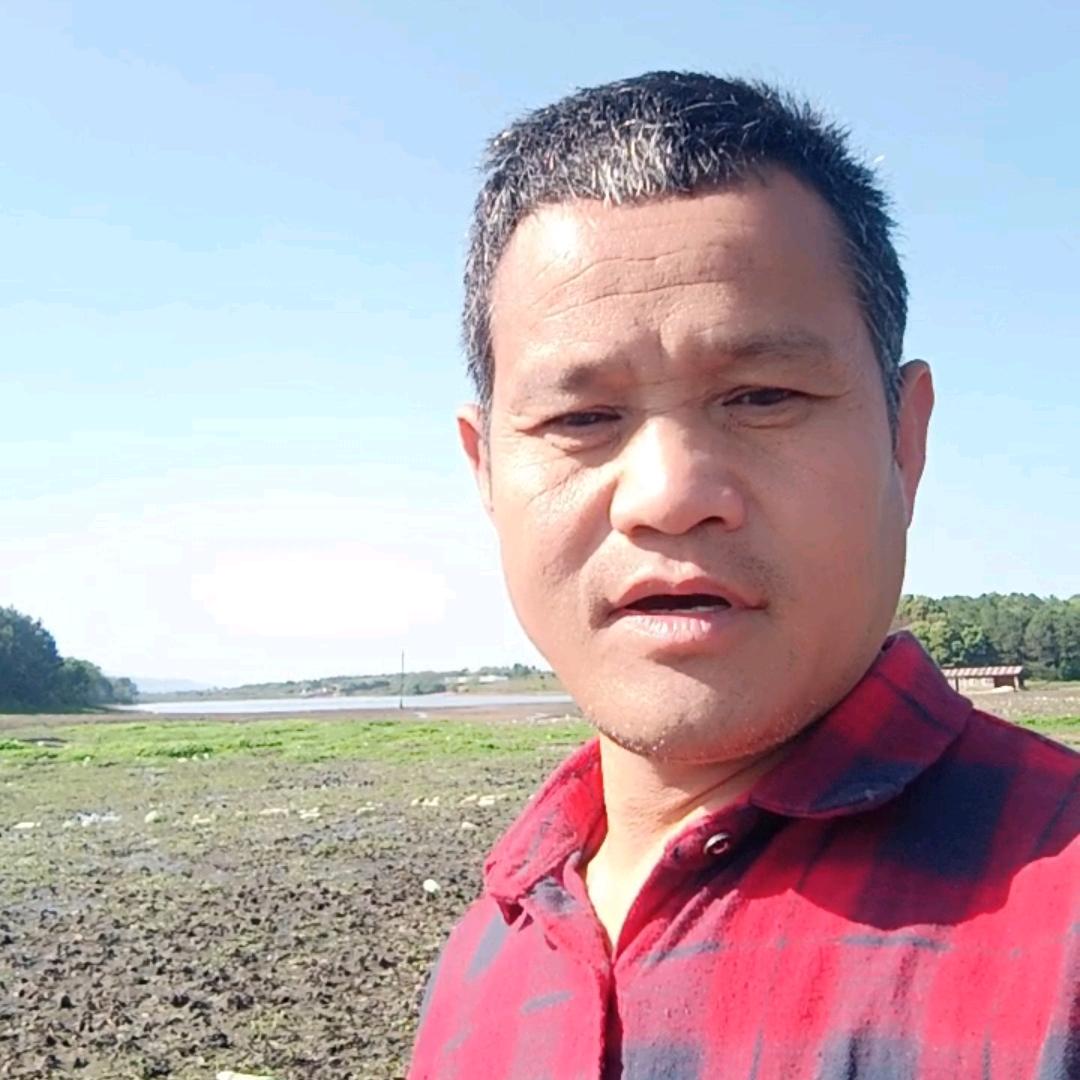 金华杨村垅垂钓基地~标