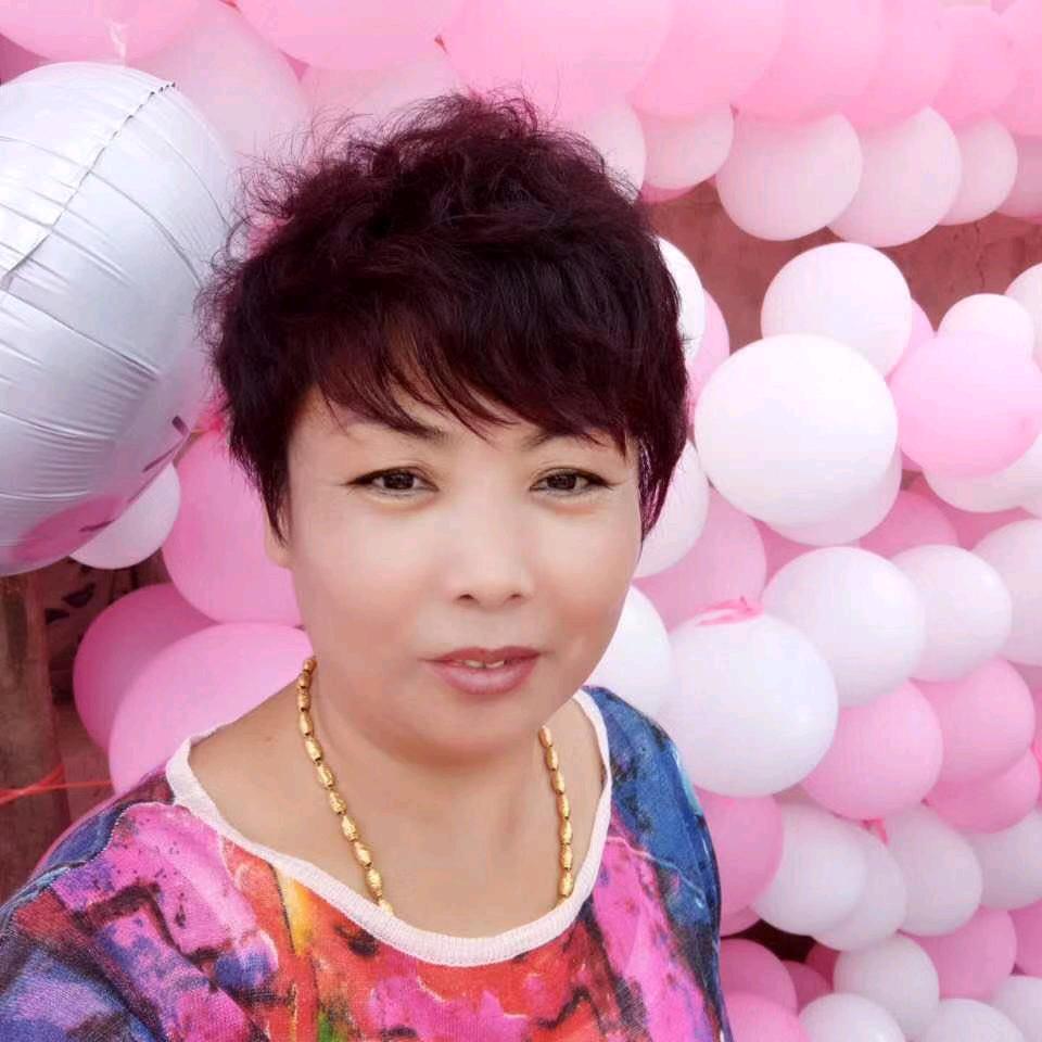 宝奶奶