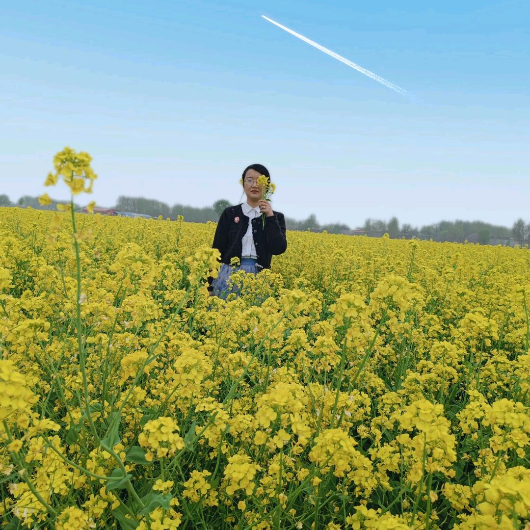 花🌸程程