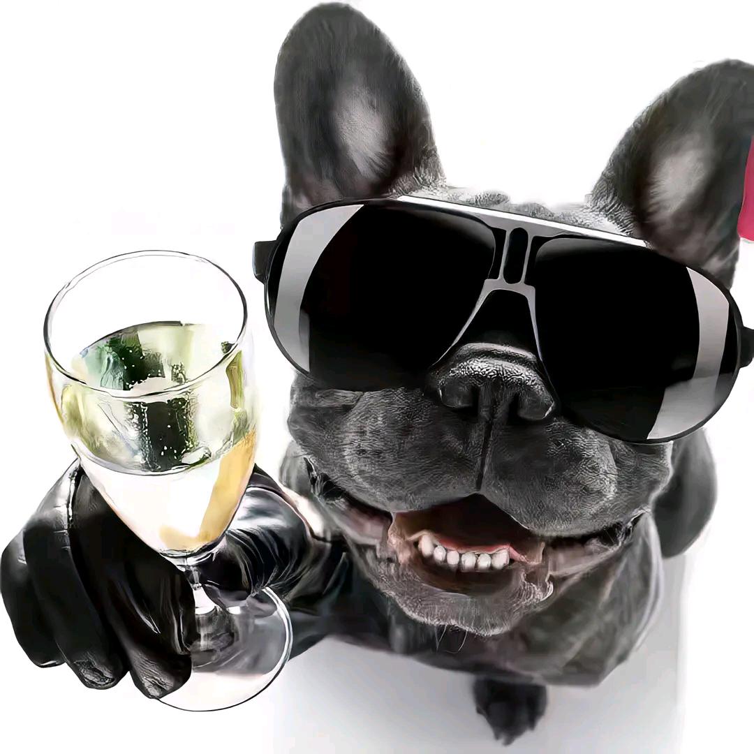 （蛋仔派对）狗狗猫猫鼠🐭