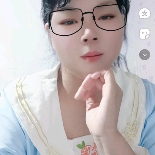 小果然