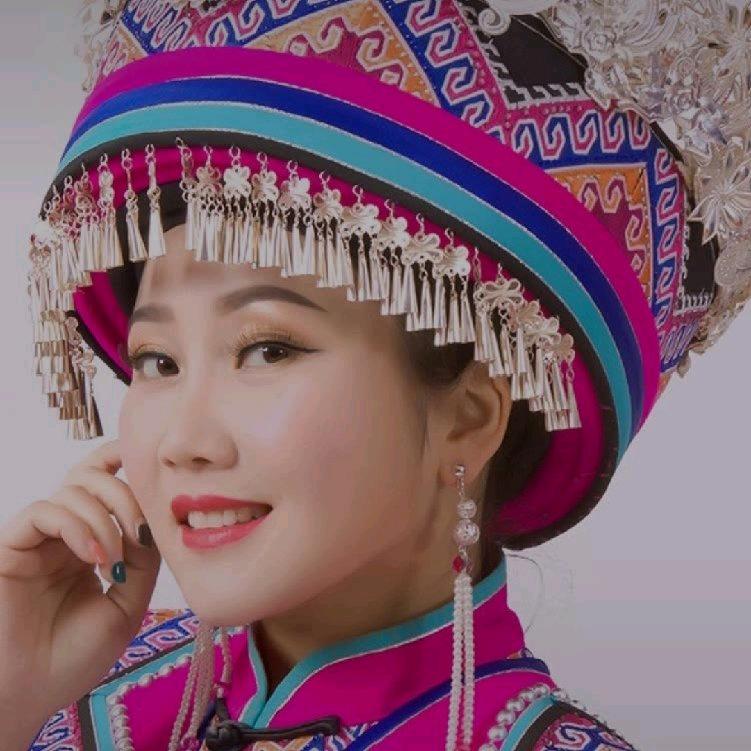 阿丽