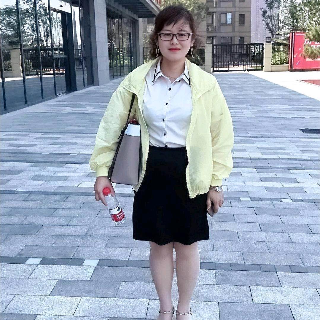 聊城梅姐探房