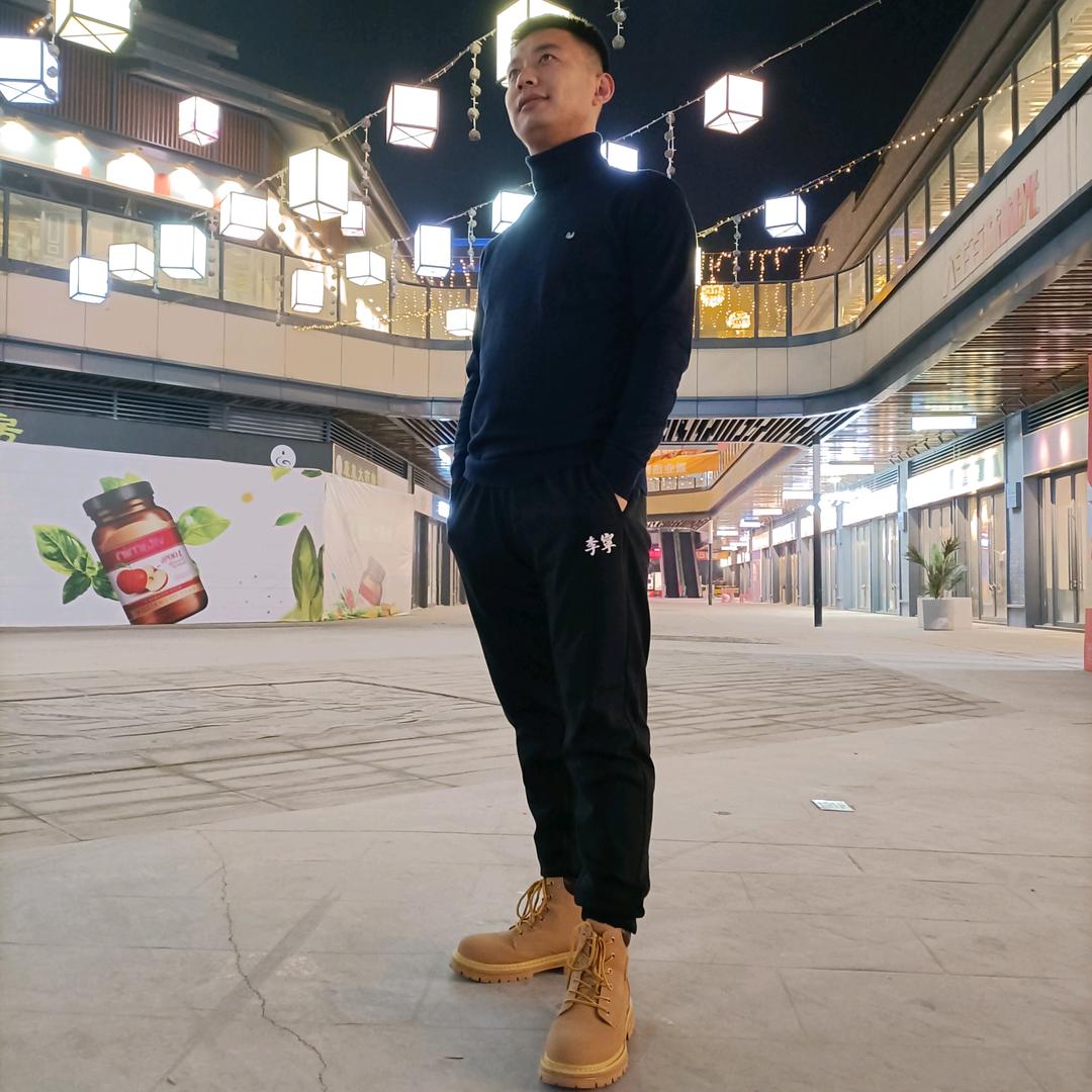 天自有命