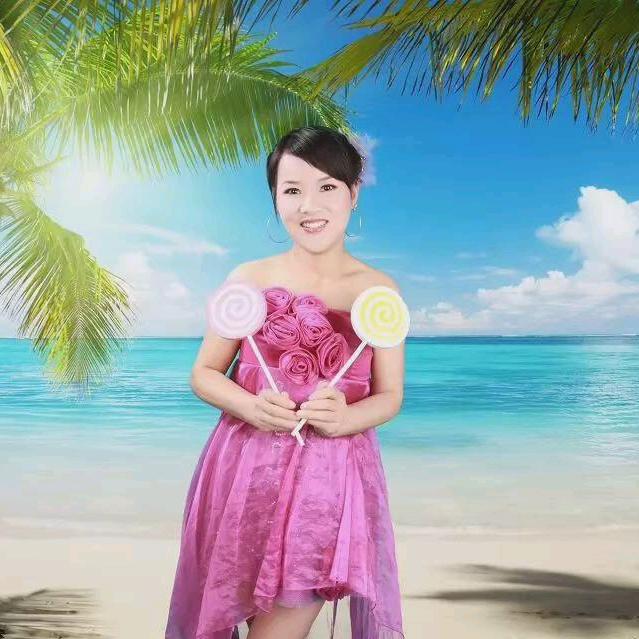 二姑娘