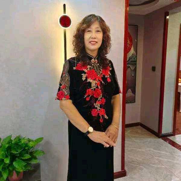 自强不息的大娟