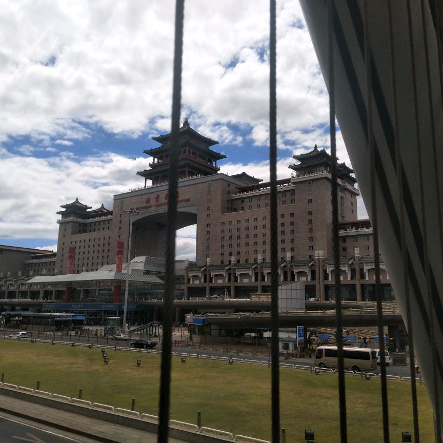 北漂