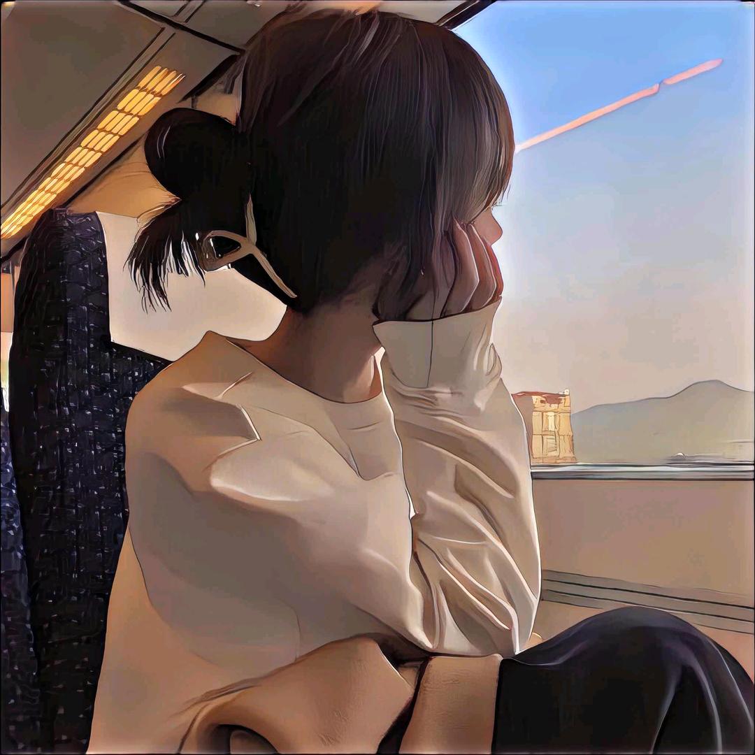 I'm往后余生