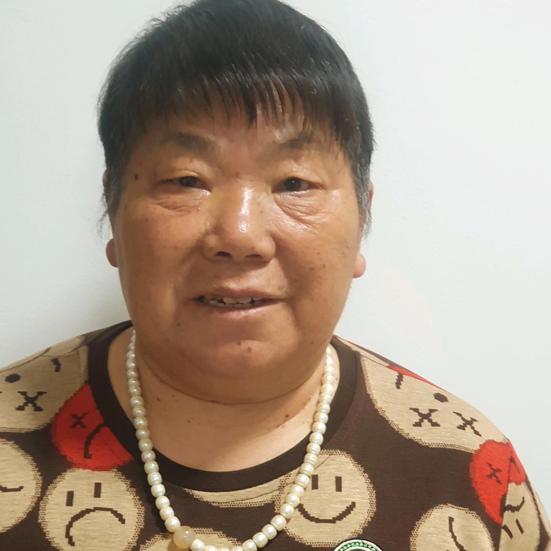 杨大姐