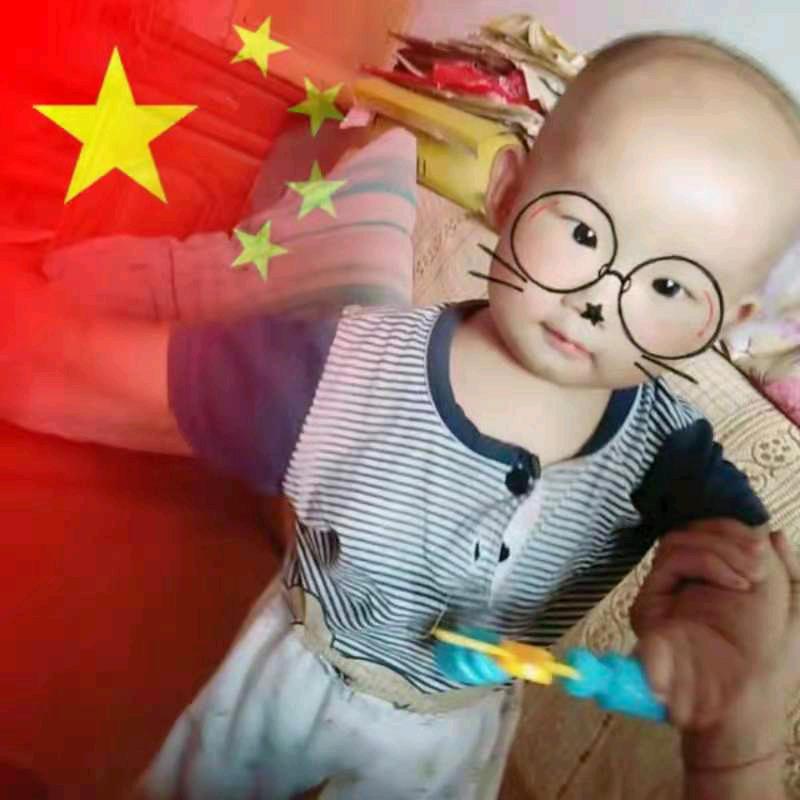 开心每一天💕