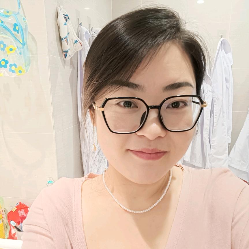 小白丫头