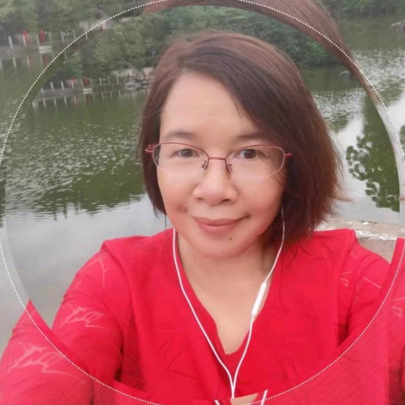 南宁驾校樊姐姐