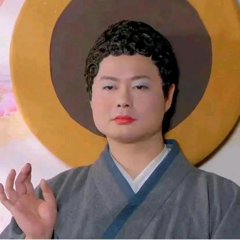广州梁朝伟