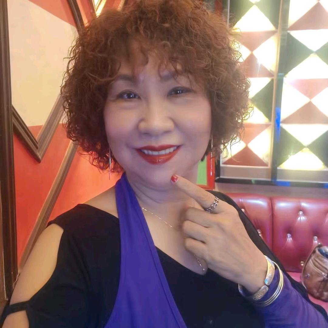 潮妈