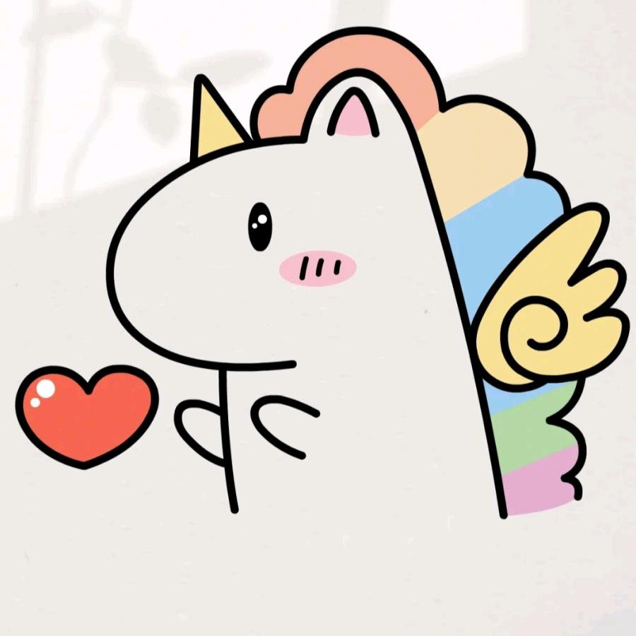 独角兽韩版童鞋馆