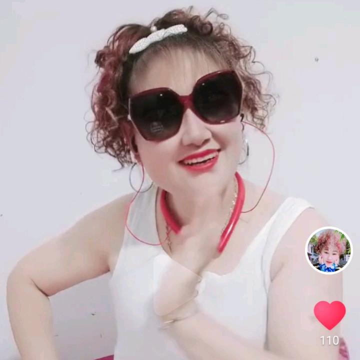老娘们儿