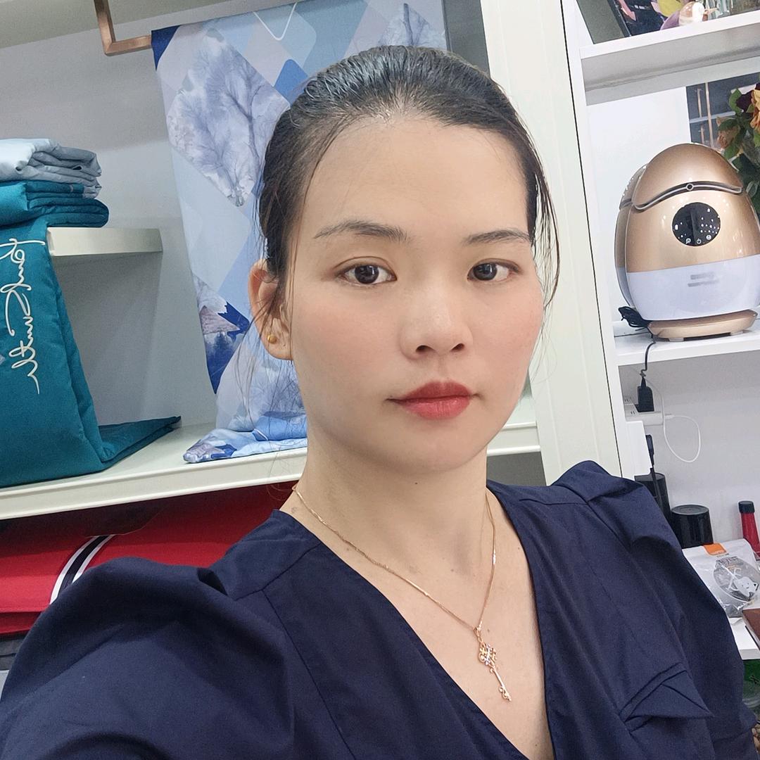 伊贝莎家纺店（梅州梅江店）