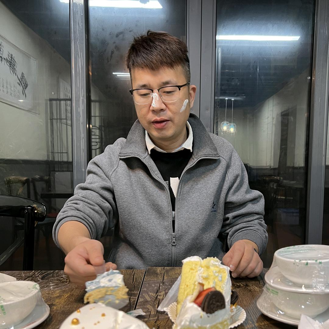 凡叔叔（噶事）