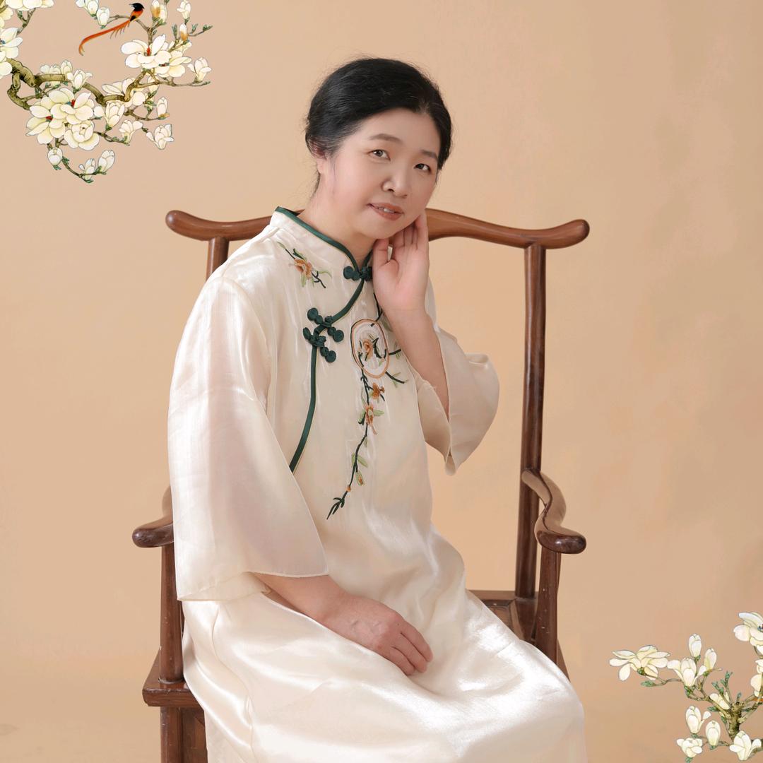 秀丽