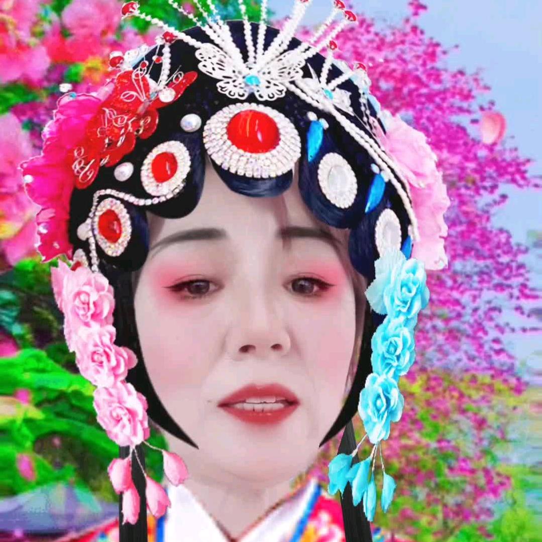 青爱