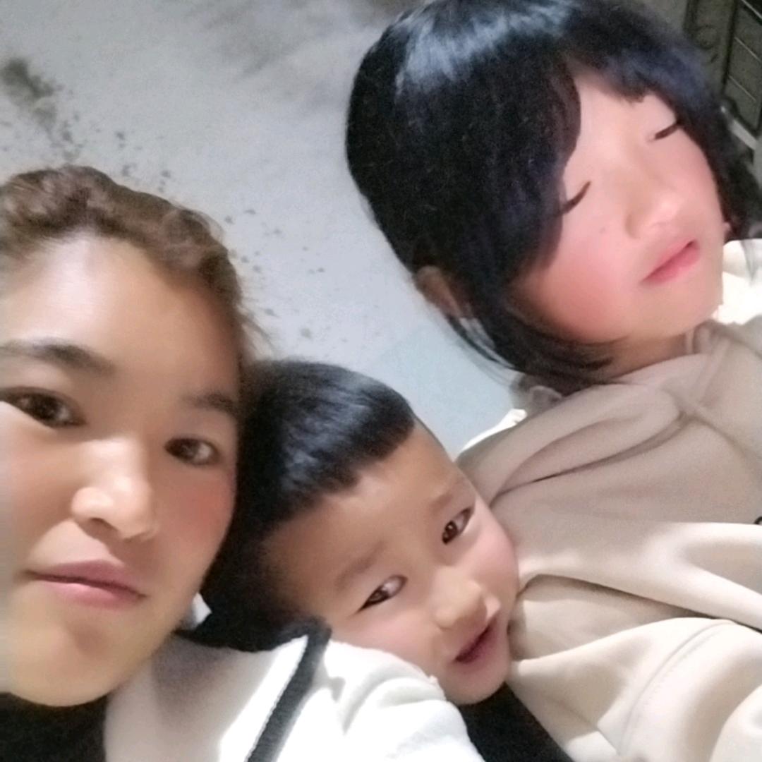 习惯、有你（翠孃）