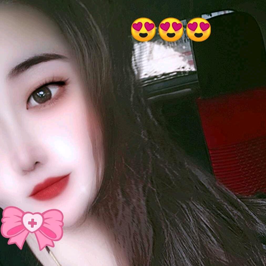 美美丫～