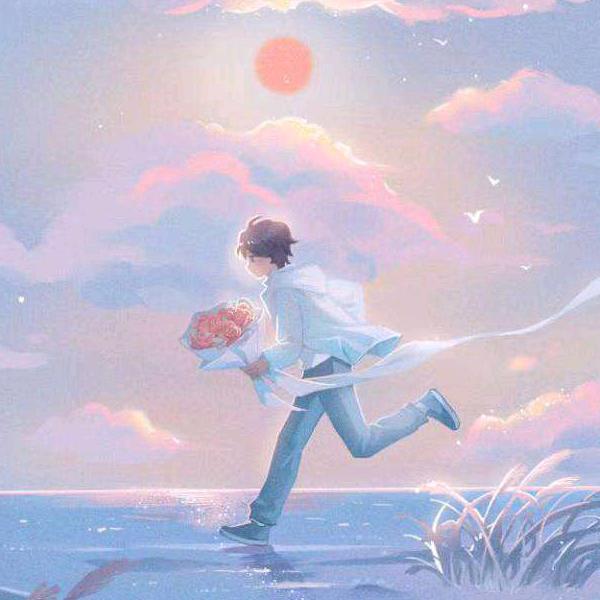 丶初夏