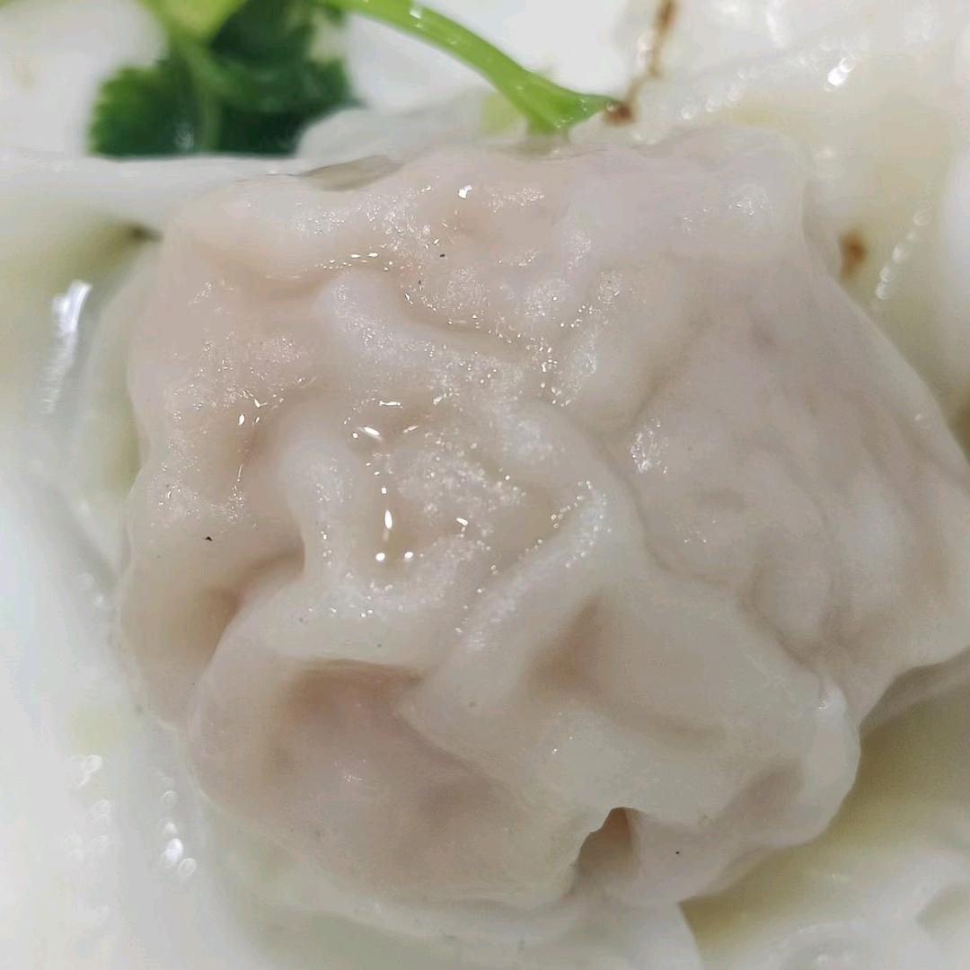 欢喜轩水饺馄饨商水1店