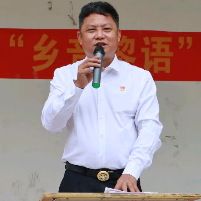 昌江海尾海通服务点