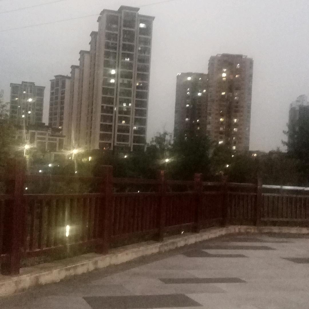 三不管