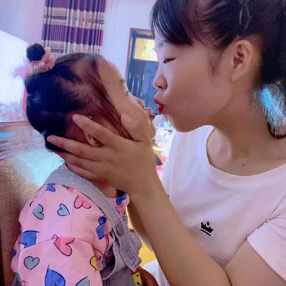悦悦妈🏠装修中