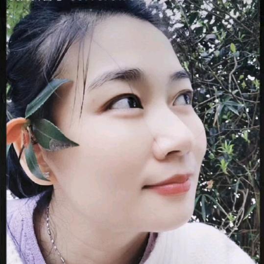 江西燕儿🌸