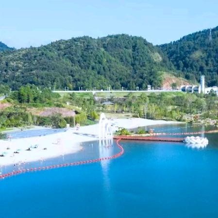 东乡欢乐沙滩旅行推荐