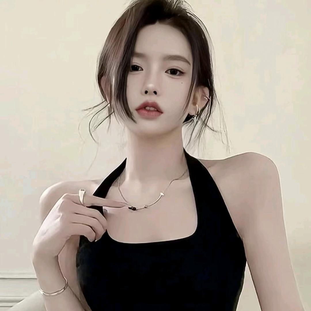 啊？
