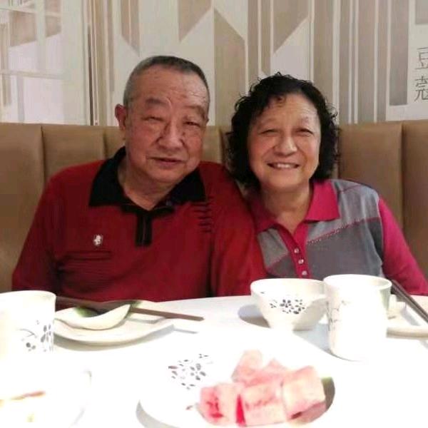 陈大姐