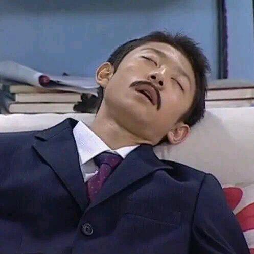 想退休的李大爷