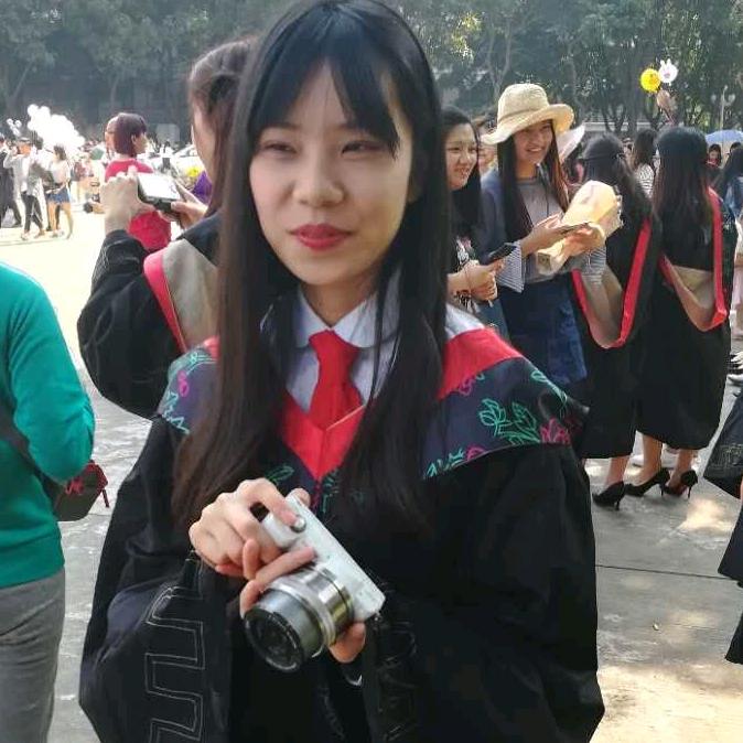 蔡丽琼