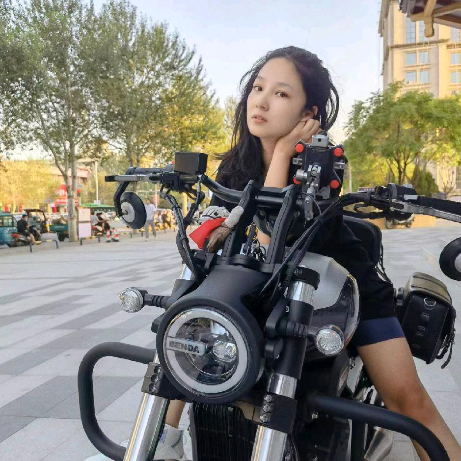 热度健身刘教练