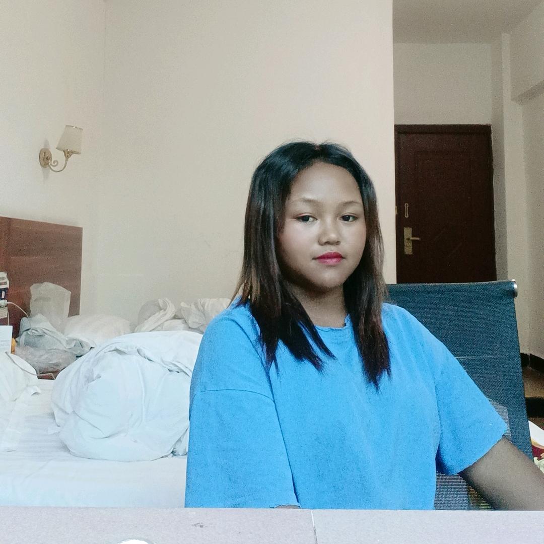 想心烦