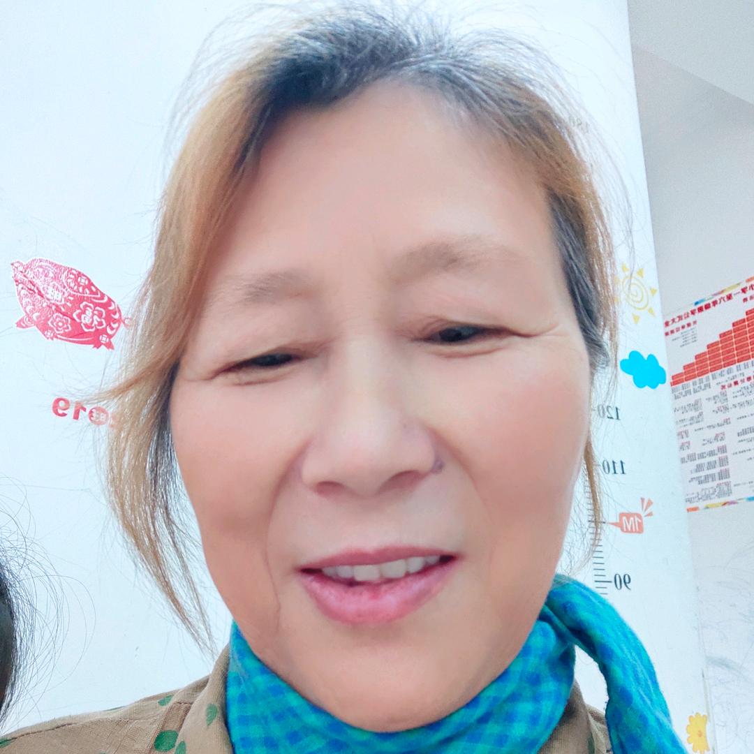 黄姨