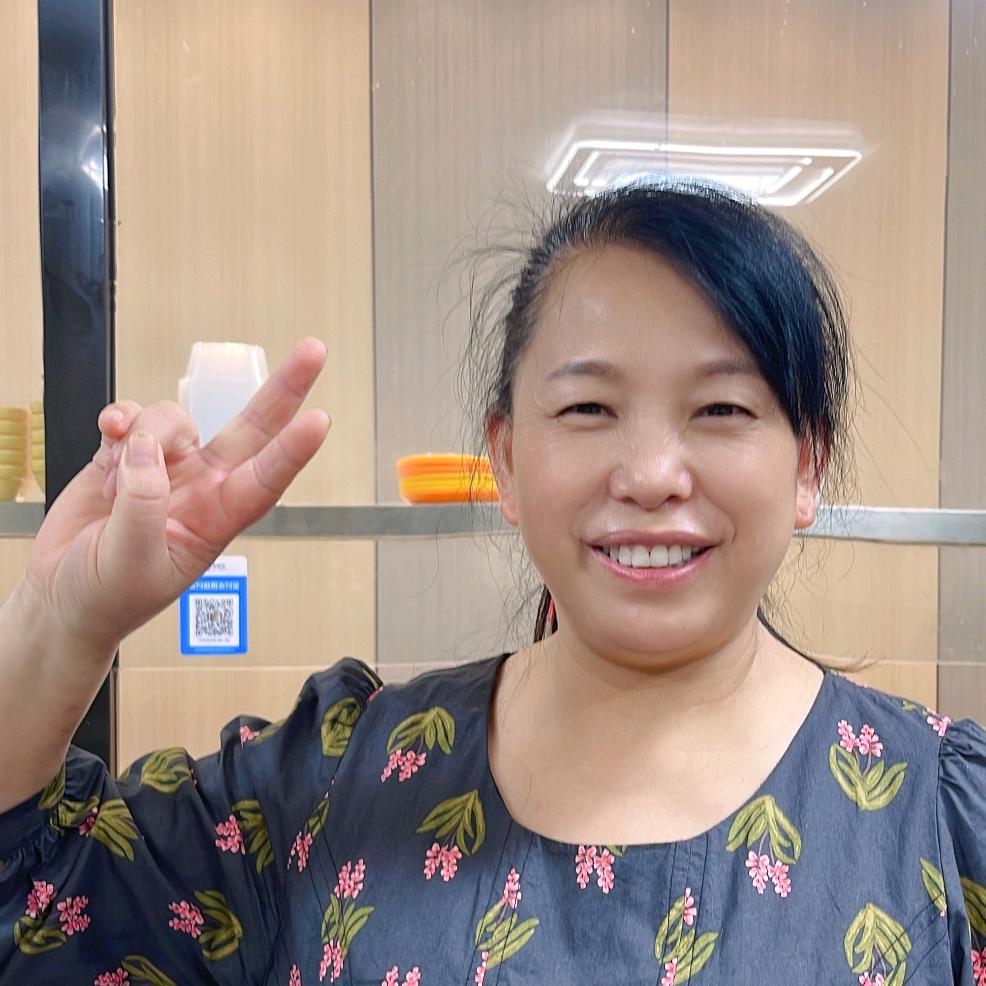包兴兴张姐美食