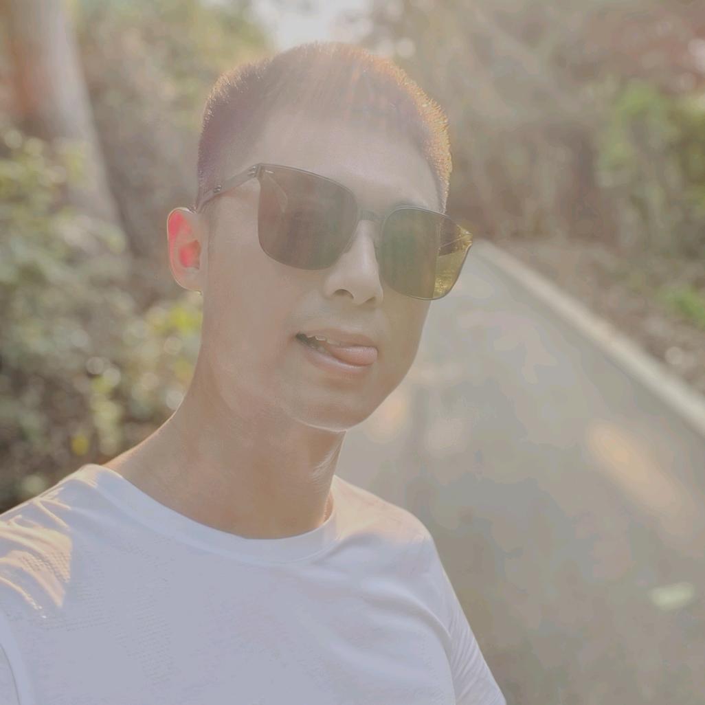 三哥吖（旅拍版）